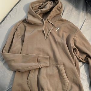 gymshark “rest day” sweatshirt